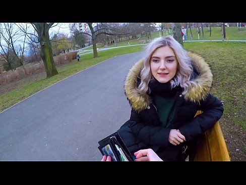 ❤️ Para için bir yabancının sıcak boşalmasını yutar - parkta Eva Elfie tarafından oral seks ❤❌ Süper seks tr.pornoboden.ru ❌